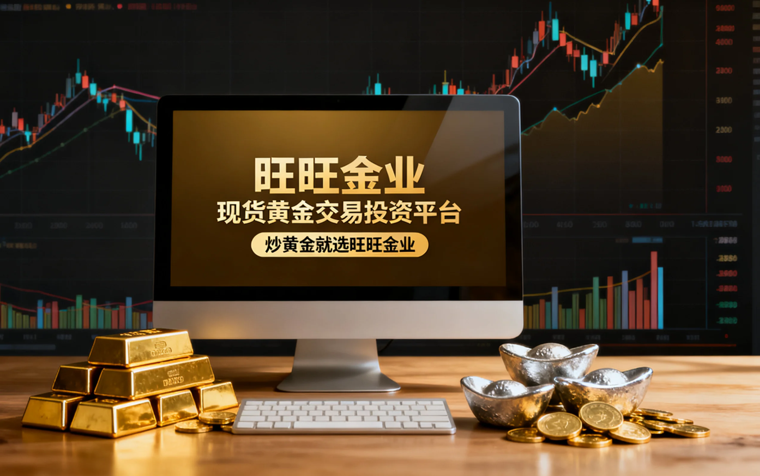 为您的孩子存一笔黄金,为他们的未来提供坚实的保障!