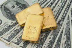 贸易缓和与地缘冲突角力，金银技术面反弹操作策略