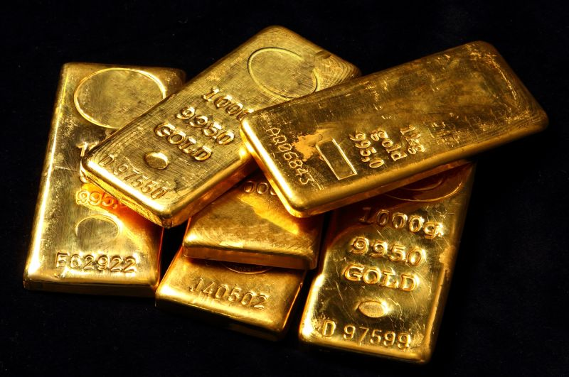 黄金布林带中轨震荡，开口收窄待方向选择
